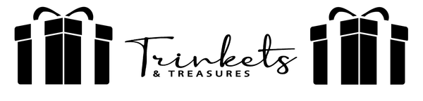 Trinkets and Treasures Ltd