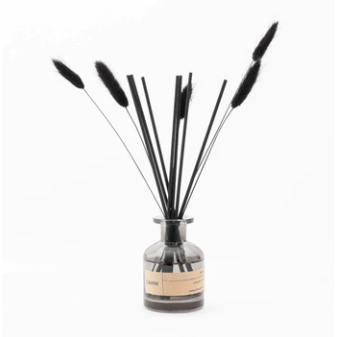 Amalfi Coast Dark Glass Diffuser