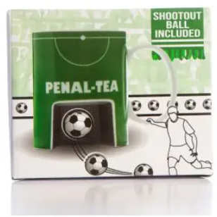 Penaltea Mug