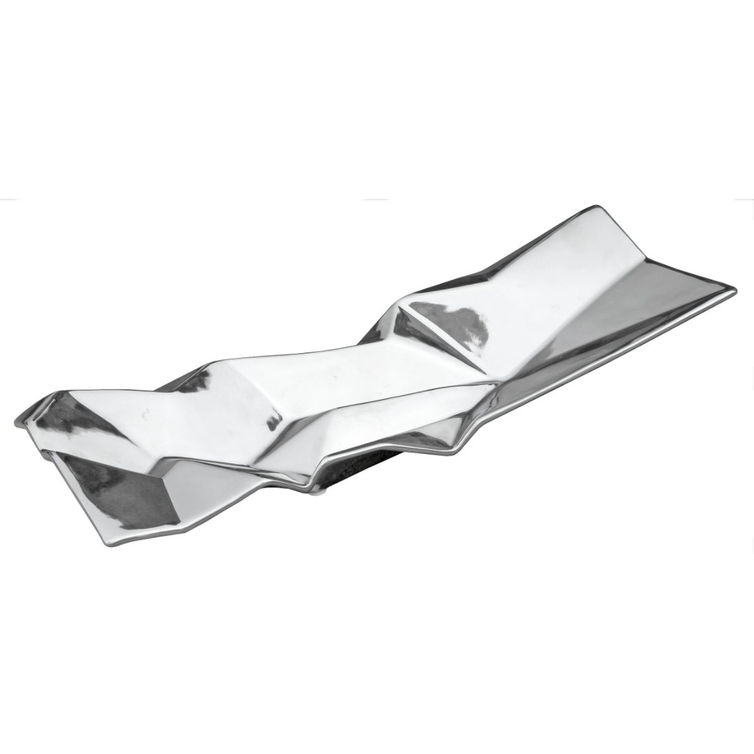 Ceramic Angle Tray