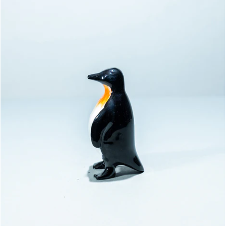 Emperor Penguin Figurine