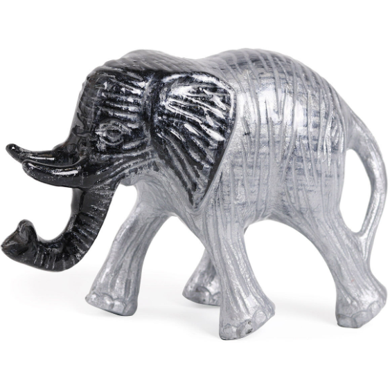 Tilnar Art - Walking Elephant