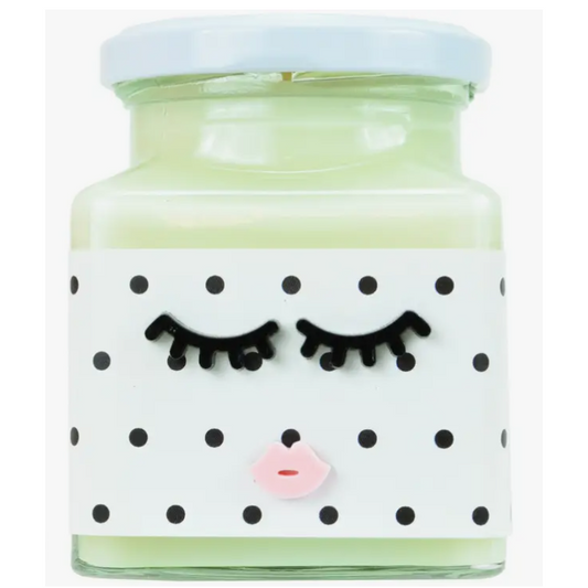 Juicy Pomelo Dollface Candle