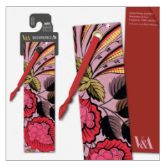 V & A Collection Bookmarks
