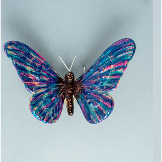 Tilnar Art - Small Butterflies