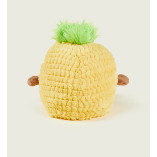 Warmies Plush Pineapple