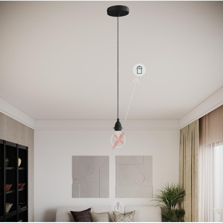 Pendel Configuration LS586