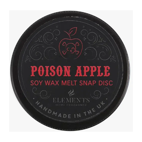 Poisoned Apple Wax Melt