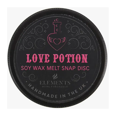 Love Potion Wax Melt