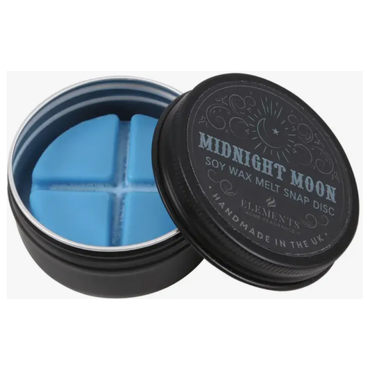 Midnight Moon Wax Melt