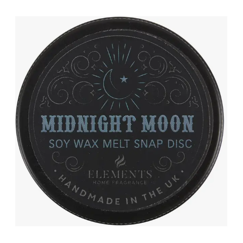 Midnight Moon Wax Melt