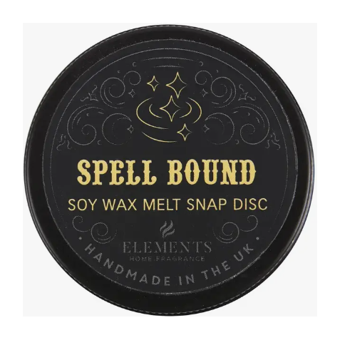 Spell Bound Wax Melt