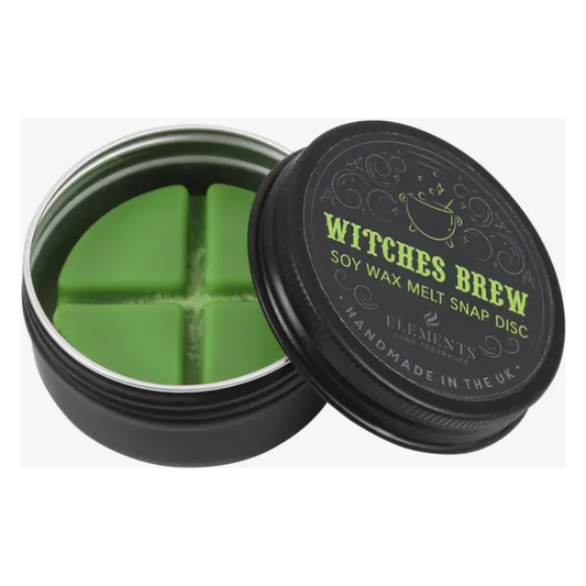 Witches Brew Wax Melt