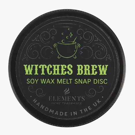 Witches Brew Wax Melt