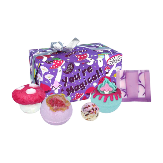 Bath Blasters - You're Magical Gift Pack
