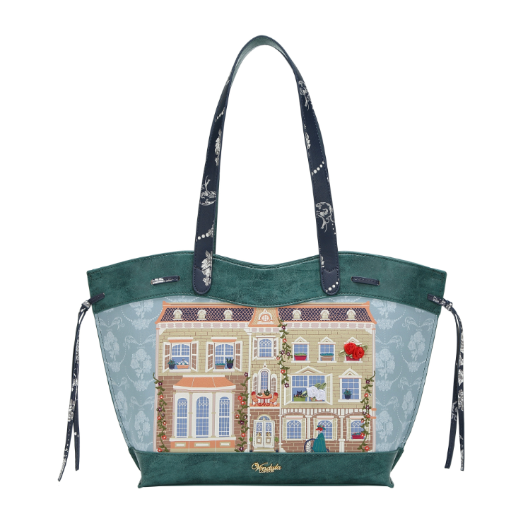 Stella 2025 tote bag