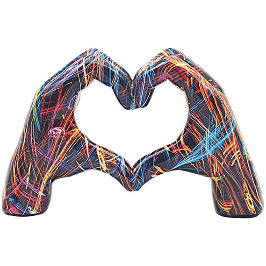 Supernova Hands of Love Small