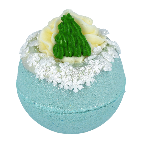 Say It Ain't Snow Bath Bomb
