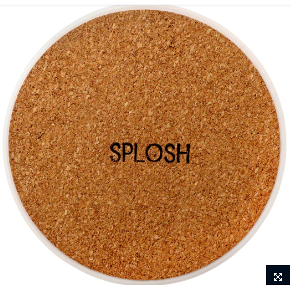 Splosh Christmas Ceramic Coasters