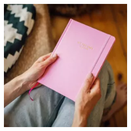 Say It With Songs All You Need Is Love Notebook