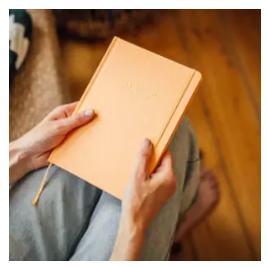 Say It With Songs Don't Worry Be Happy Notebook