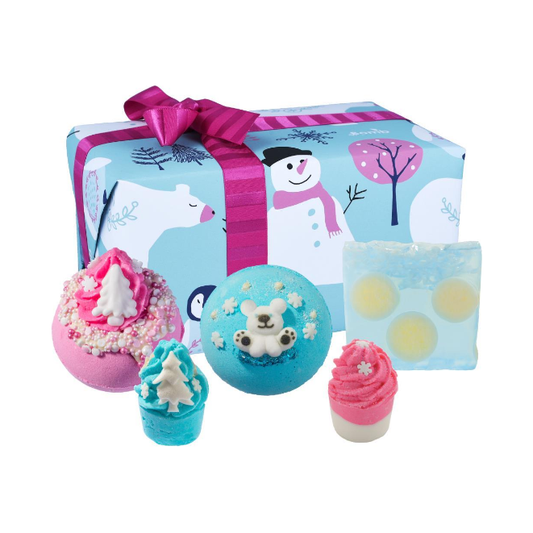 Bath Blasters - Worth Melting For Gift Pack