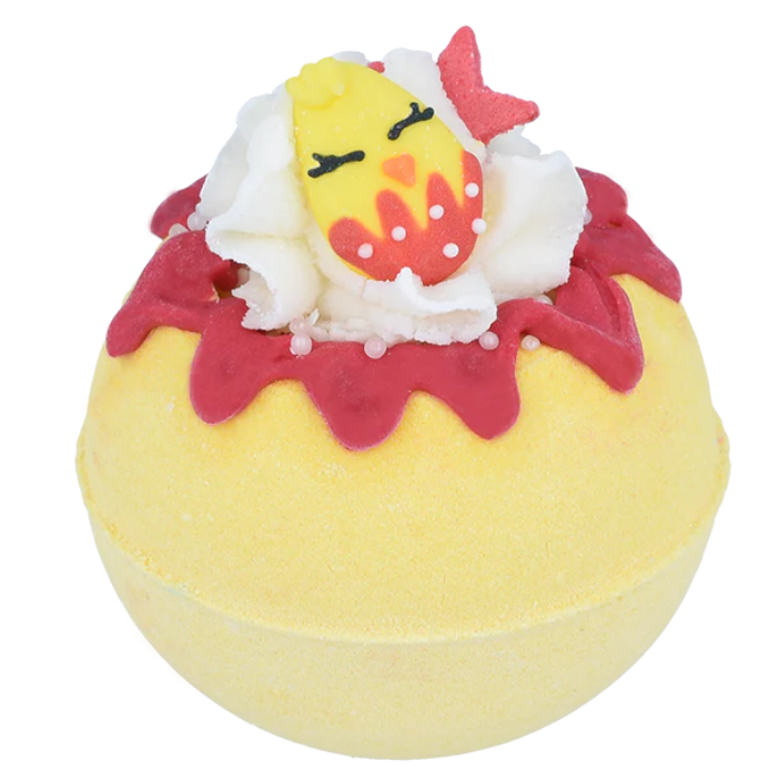 Cool Chick Bath Bomb