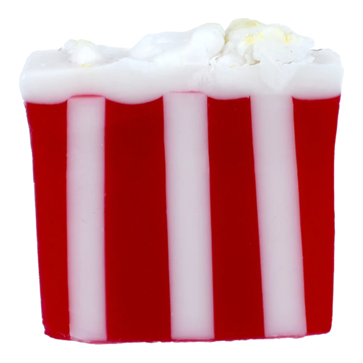 Night At The Movies Sliced Soap