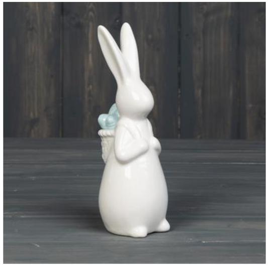 Porcelain Rabbit 17cm