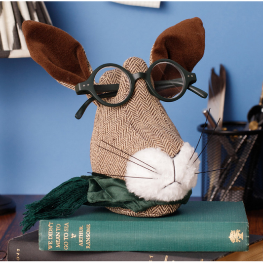 Secret Spectacle Society - Hare For The Dresser