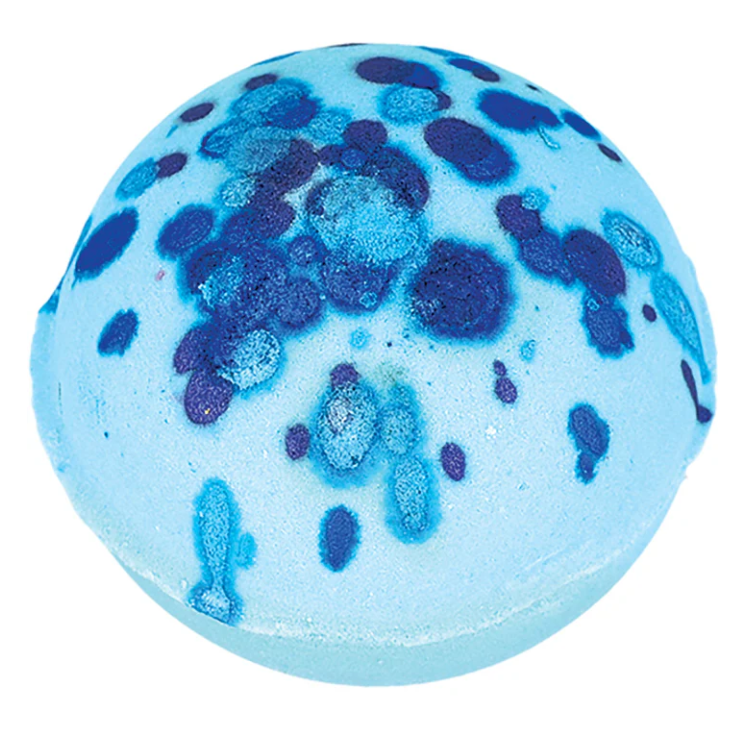 Aqua Splash Bath Bomb