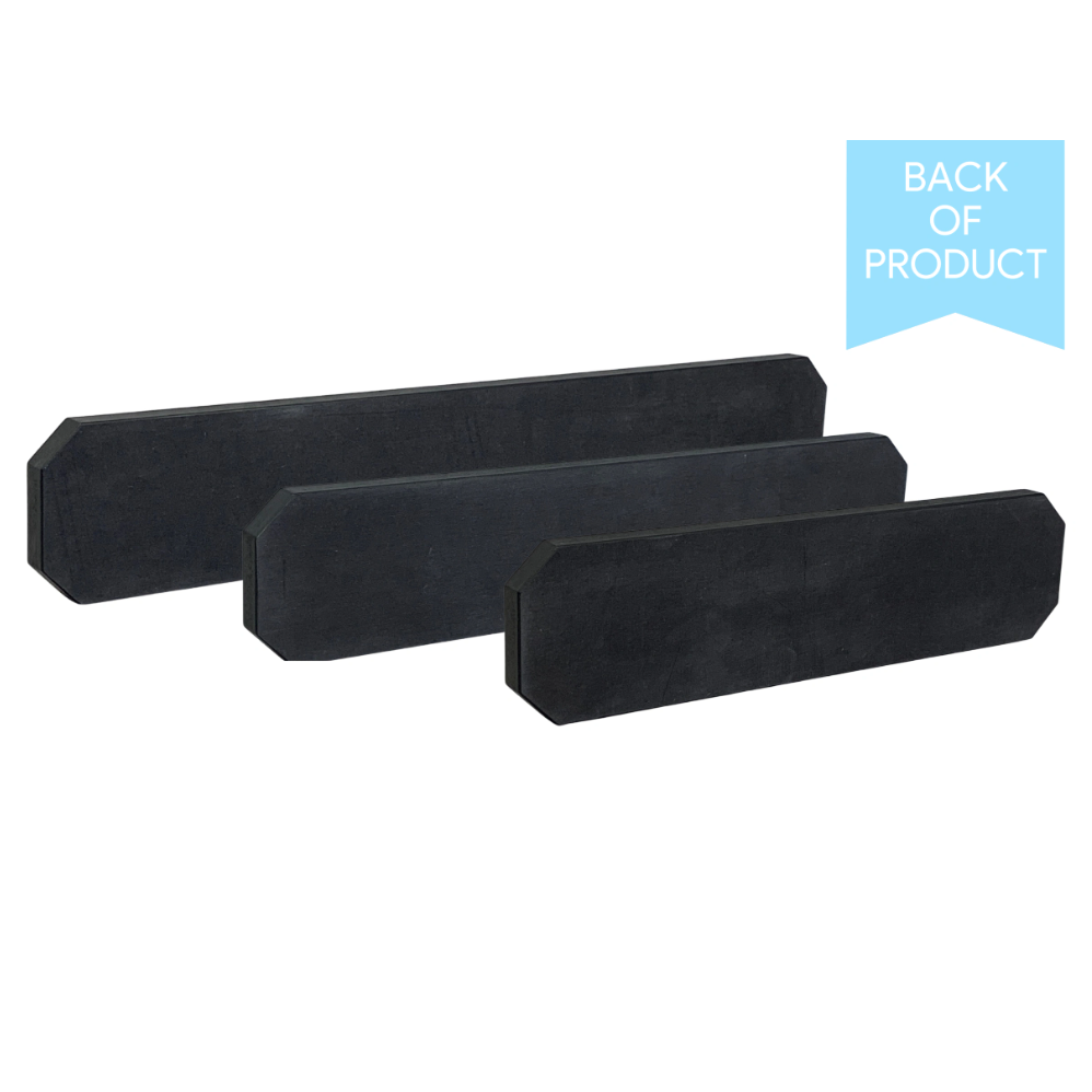 Cocktail Bar Silver Foil Sign