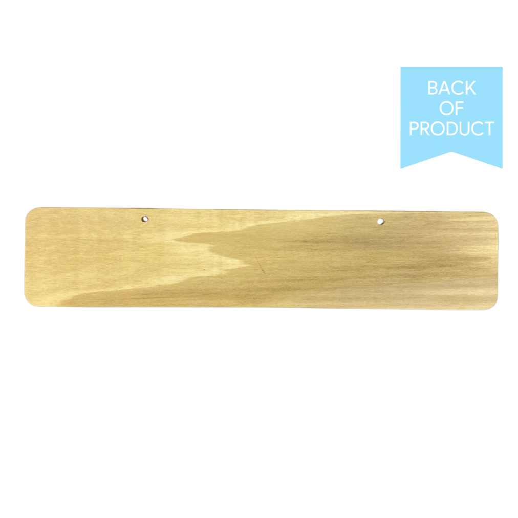 Approved By The Dog Sign