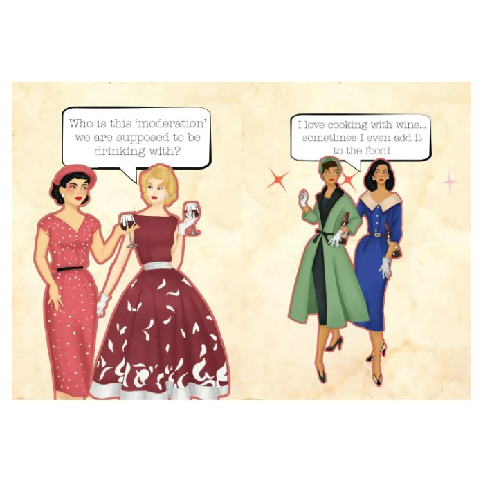 Wine - Keeping Women Sane