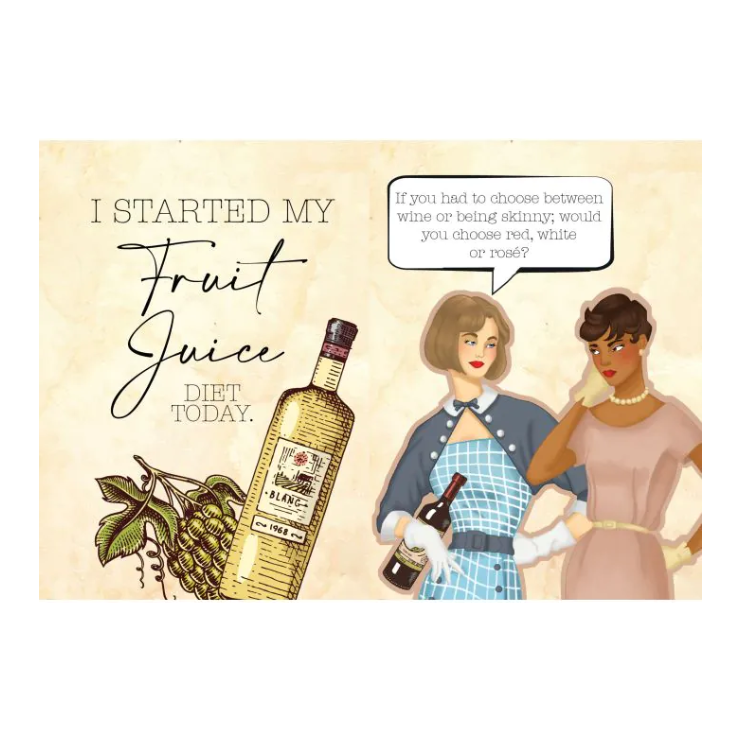 Wine - Keeping Women Sane
