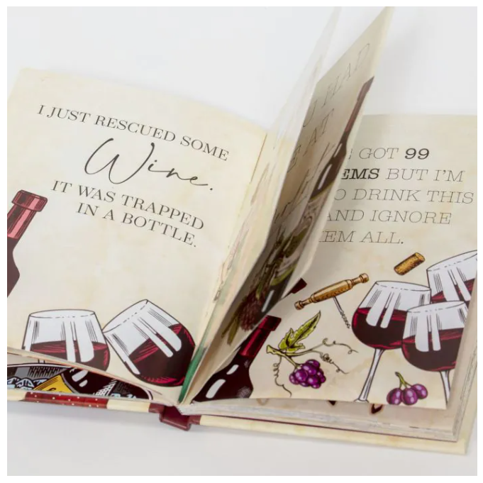 Wine - Keeping Women Sane