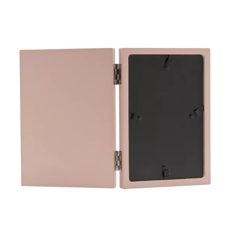 Hinged Friends Photo Frame