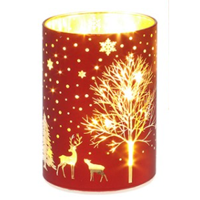 Forest Small Glow Lamp