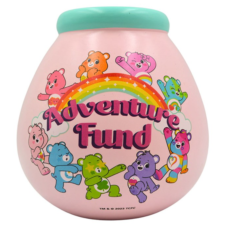 Care Bear Pots Of Dreams Adventure Fund