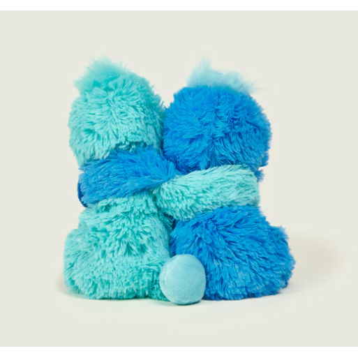 Warmies Warm Hugs In A Tray Dinosaurs