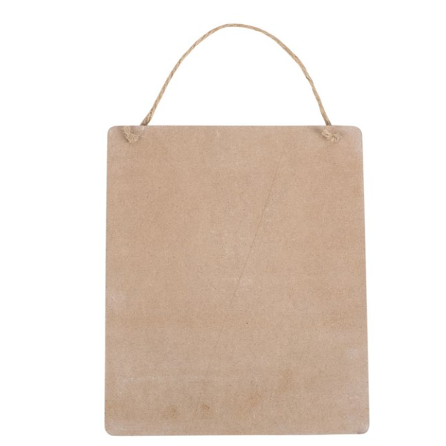 Joy Of Christmas Penguin Family MDF Hanging Sign