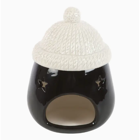 Penguin Ceramic Oil Burner