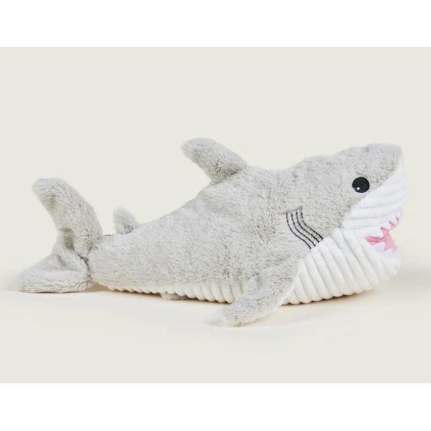 Warmies Plush Shark