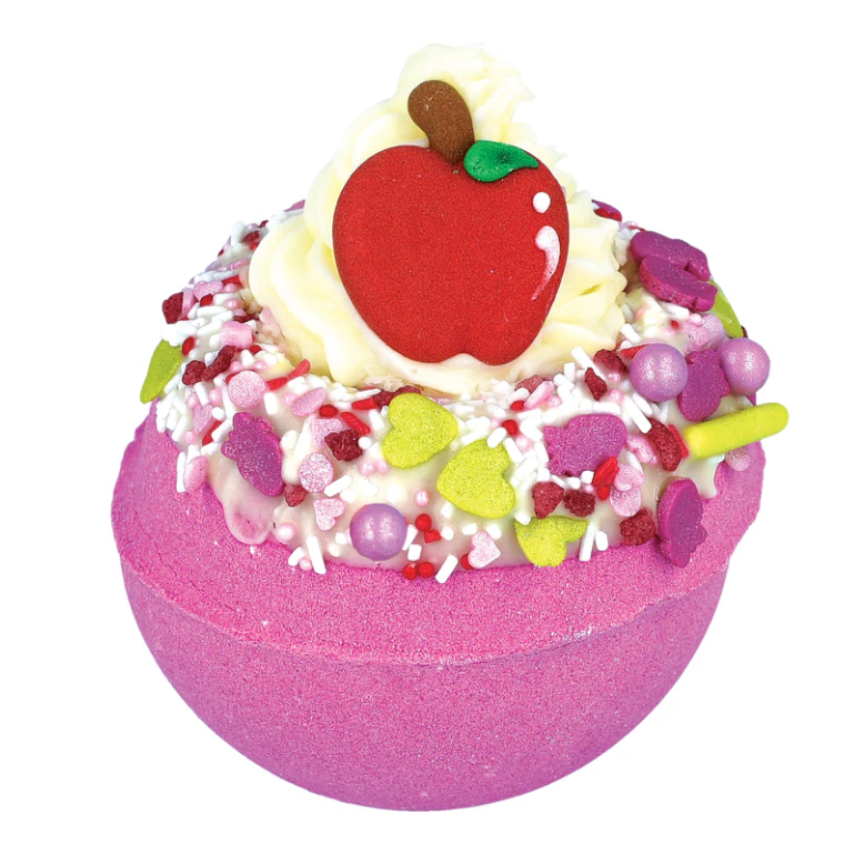 Apple Of My Eye Bath Bomb
