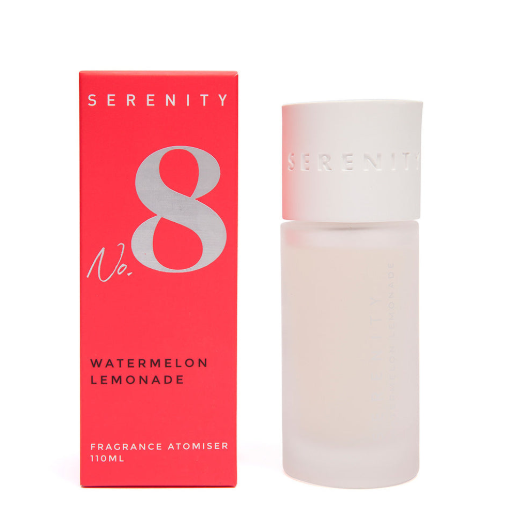 No8 Watermelon Lemonade Room Spray