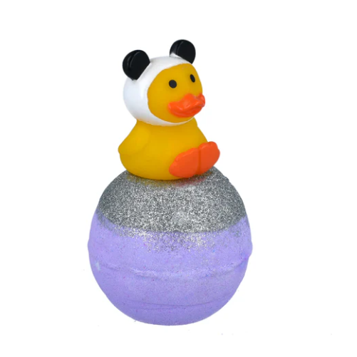 Quack Fu Panda Bath Bomb