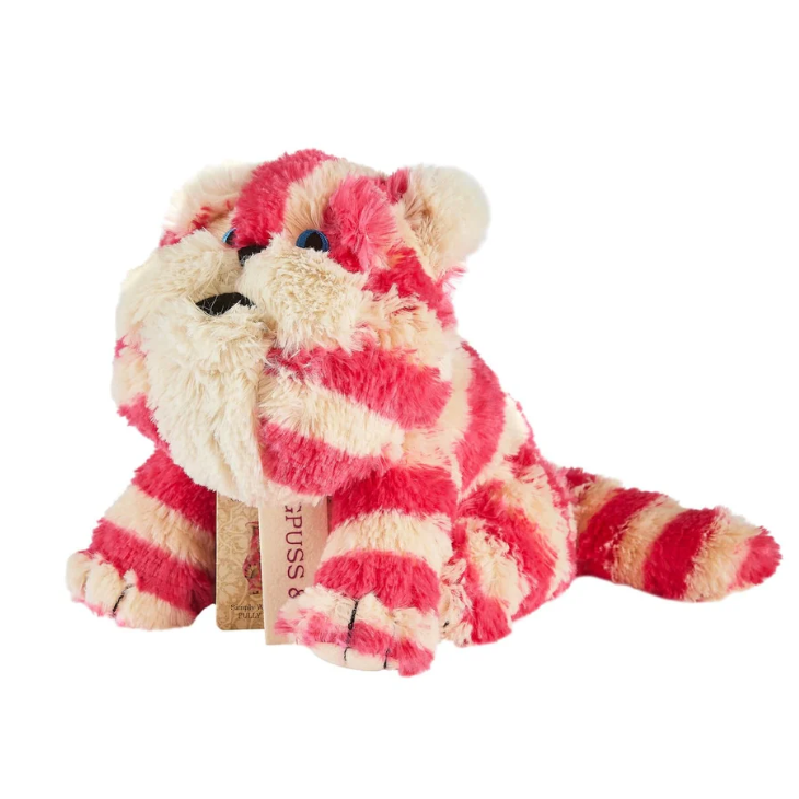 Warmies Bagpuss