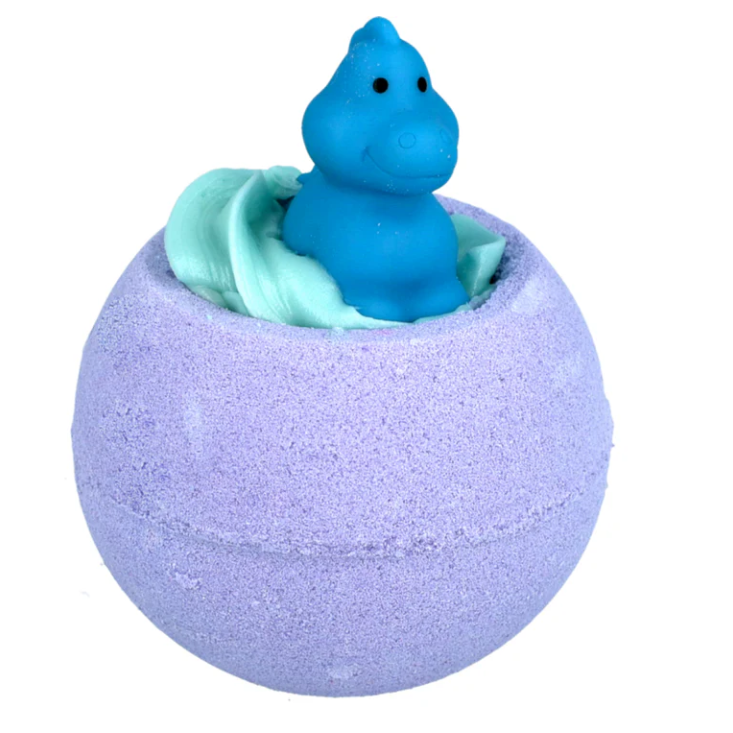 Totally Roarsome Bath Bomb
