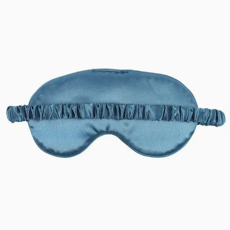 Night Owl Sleep Mask and Essential Oil Gift Set