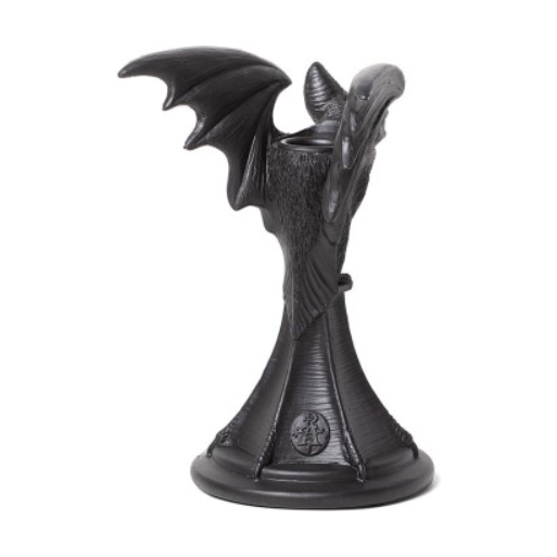 Vespertilio Bat Candle Stick
